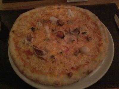 Casa Listrig Steakhouse