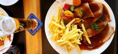 Casa Listrig Steakhouse