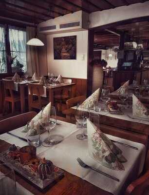 Gasthaus Waldibruggli