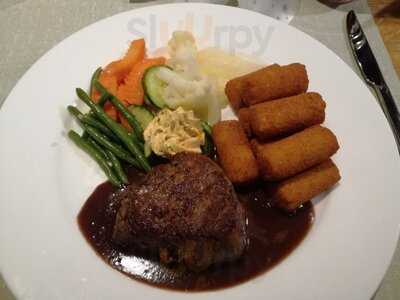 Gasthaus Waldibruggli