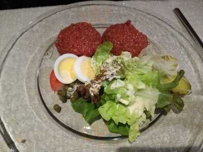 Gasthaus Waldibruggli