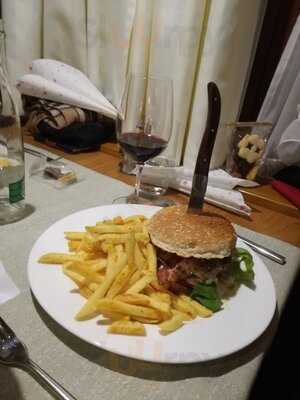 Gasthaus Waldibruggli