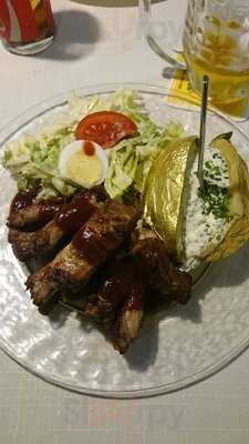 Gasthaus Waldibruggli