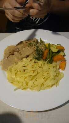 Gasthaus Waldibruggli