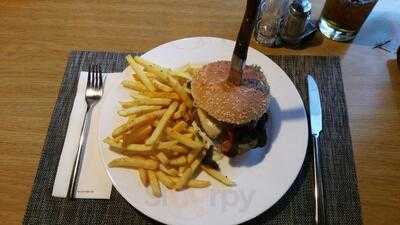 Gasthaus Waldibruggli