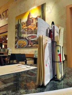 Pizza & Pasta Restaurant