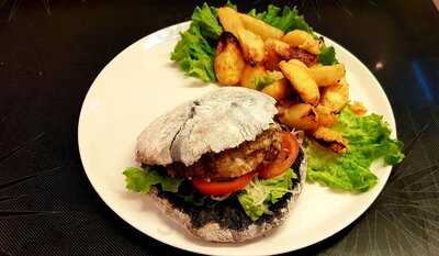 Pizza & Pasta Restaurant