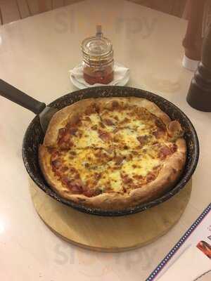 Sam's Pizza Land Emmenbrücke