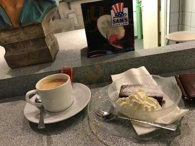 Sam's Pizza Land Emmenbrücke