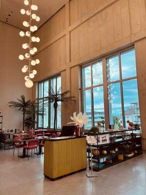 Sam's Pizza Land Emmenbrücke