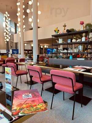 Sam's Pizza Land Emmenbrücke