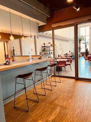 Sam's Pizza Land Emmenbrücke