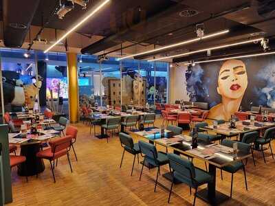 Sam's Pizza Land Emmenbrücke