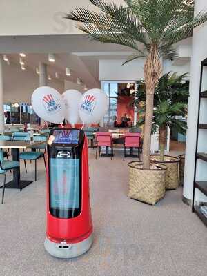 Sam's Pizza Land Emmenbrücke