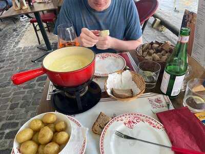 Antipasteria La Barca