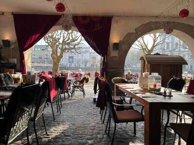 Antipasteria La Barca