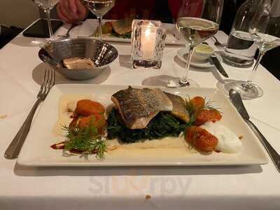 Nix's In Der Laterne