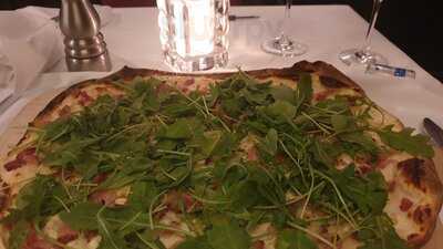 Nix's In Der Laterne