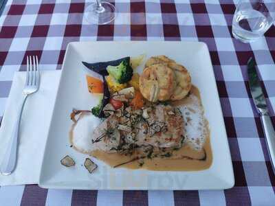 Nix's In Der Laterne