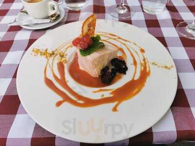 Nix's In Der Laterne