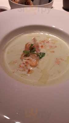 Restaurant Red Im Kkl Luzern