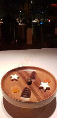 Restaurant Red Im Kkl Luzern