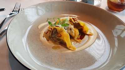 Restaurant Red Im Kkl Luzern