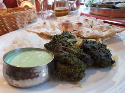 Kanchi Indian Restaurant