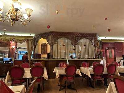 Kanchi Indian Restaurant