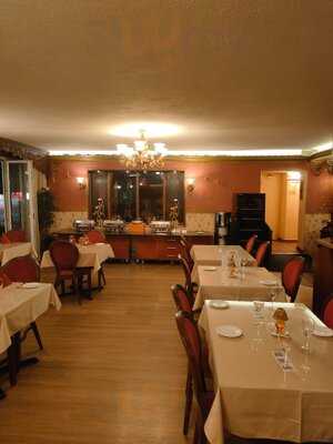 Kanchi Indian Restaurant