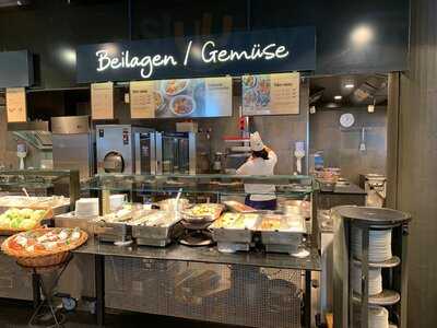 Coop Restaurant Luzern