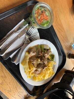 Coop Restaurant Luzern