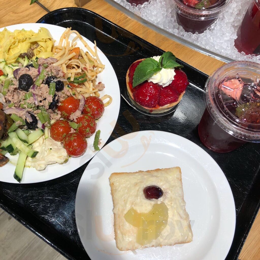 Coop Restaurant Luzern