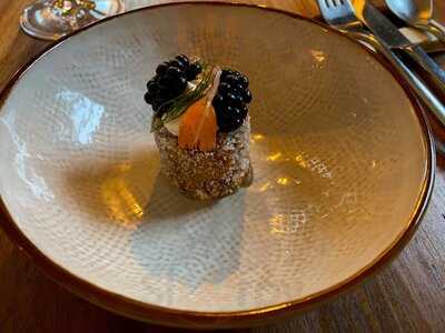 Maihöfli By Uniquisine 