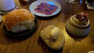 Maihöfli By Uniquisine 