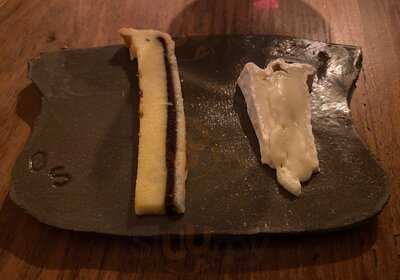 Maihöfli By Uniquisine 