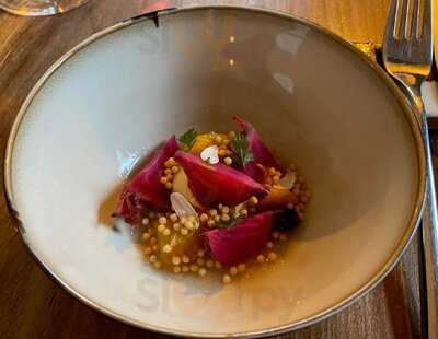 Maihöfli By Uniquisine 