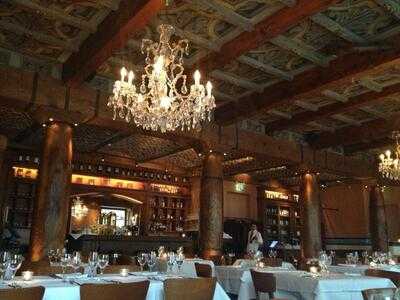 Restaurant La Cucina