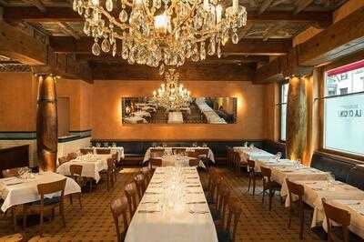 Restaurant La Cucina