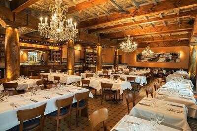 Restaurant La Cucina