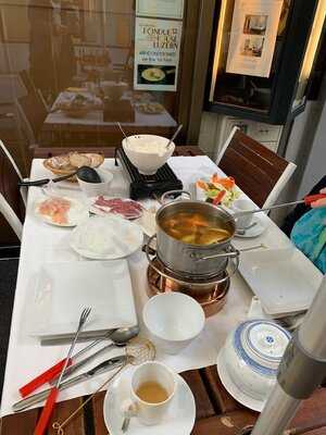 Fondue House Luzern