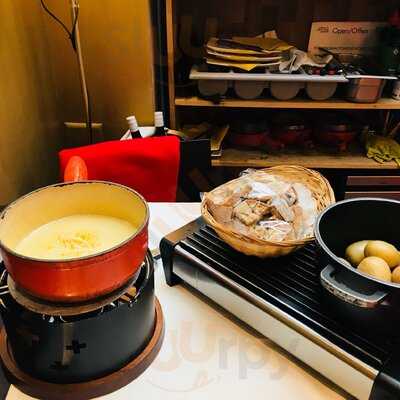 Fondue House Luzern