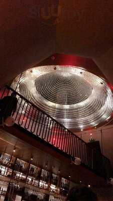 Suite - Small Plates & Cocktails