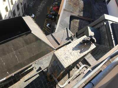 Suite - Small Plates & Cocktails