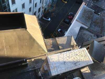 Suite - Small Plates & Cocktails