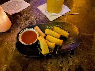 Suite - Small Plates & Cocktails