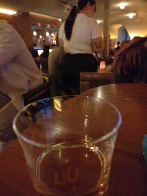 Suite - Small Plates & Cocktails