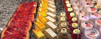 Backerei Confiserie Kreyenbuhl