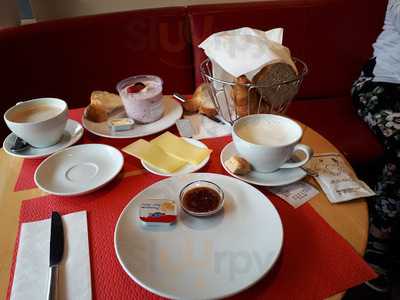 Backerei Confiserie Kreyenbuhl