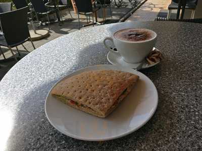 Backerei Confiserie Kreyenbuhl